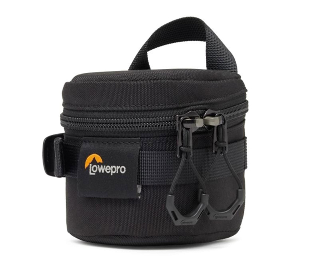 Lowepro ProTactic Lens Case LCS 8 x 8 III - 1486333 - zdjęcie